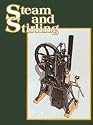 Steam and Stirling: Engines You Can Build