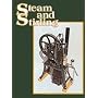 Steam and Stirling: Engines You Can Build by William C. Fitt