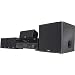 Yamaha YHT-497 5.1-Channel Home Theater System