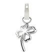 Fossil Damen-Charm Anh�nger KLEEBLATT JF84982040