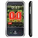 P168+ P168C GSM PDA Cell Phone Unlocked  Dual Sim standby at the same time