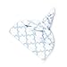 Kate Quinn Organics Unisex-baby Knot Hat