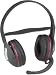 Electronics : RocketfishTM - USB PC Gaming Stereo Headset with Microphone