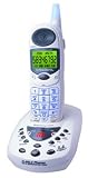 New-2.4GHz large button cordless with DTAD - NWB-36028-1