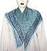 Printed Scarves Square Silk Womens Accessory 33 x 33 inches (sqsrf065)