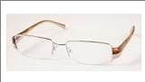 Prada - AUTHENTIC PRADA EYEGLASSES Model: 0PR 74HVA Color: 78S1O1 Size: 5118