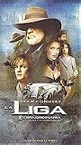 The League of Extraordinary Gentlemen (La Liga Extraordinaria) 2 Disc Special Edition Box Set [NTSC/REGION 1 & 4 DVD. Import-Latin America]