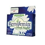 Enzymatic Therapy Remifemin
