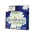 Remifemin Good Night Benefits: Clinically shown to provide 88% improvement in sleep including falling asleep staying asleep quality of sleep and occastional restlessness.. Clinically proven to provide a 70% reduction in hot flashes night sweats and mood s