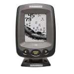 Humminbird PiranhaMAX 180 4-Inch Waterproof Fishfinder