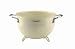 Typhoon Vanilla Cream Medium Colander