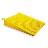 Spill Containment Ramp