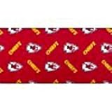 Kansas City Chiefs Gift Wrapping Paper