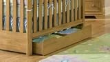 Sundance Crib Drawer