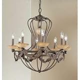 3688-RSB-SSG Classic Lighting