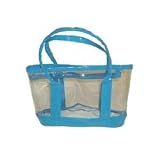 Aloha Luau Hawaiian Party Favor Purse Beach Bag lot 6