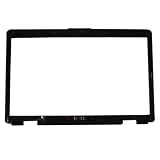 New Dell Inspiron 1545 front lcd bezel with hole for webcam 15.6" M685J 0M685J