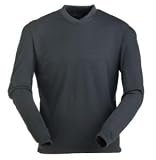 Marmot® Midweight Long Sleeve Crew Base Layer