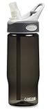 BPA Free Better Water Bottle .5 Liter (16 fl. Oz.) - Black