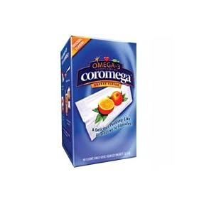 Coromega