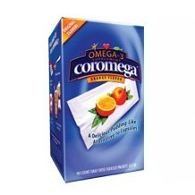 Omega3 Squeeze by Coromega