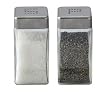 Salt & Pepper Shakers, Glass - SAL-PEP.