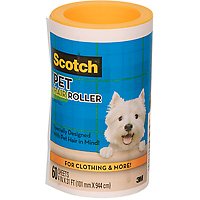 3M Pet Hair Roller Refill