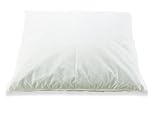 Pinolino 530052 - Allergo-Deckbett 80x80 cm,