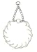 COASTAL HERMAN SPENGER PINCH COLLAR G30-3.0 MM 18 inch LONG