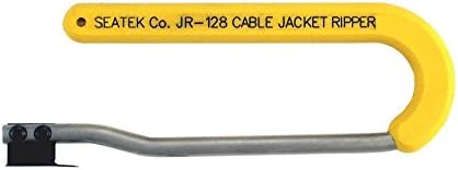 Southwire Tools JR-128 Seatek Jacket Ripper