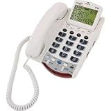 Clarity Professional Amp Corded Telephone