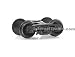 Micro-Trains N Scale Bettendorf Swing Motion Trucks w/Low Profile Wheels - No Cplrs (...