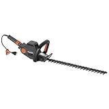 Gardena 2596-20 Elektro-Heckenschere EHT550 Vario