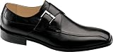 Johnston & Murphy Men's Parmer Monk Strap Professional Shoes