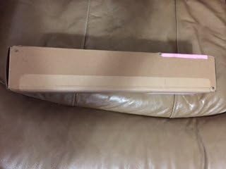 Apple Watch Sport 42Mm Silver Aluminium Case With White Sport Band