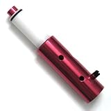 NEW Tippmann A5 X7 X-7 Red Aluminium Power Tube + Bolt