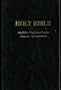 Tagalog-English Diglot Bible
