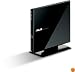 ASUS USB 2.0 8x DVD Writer External Optical Drive SDRW-08D1S-U (Black)