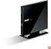 ASUS USB 2.0 8x DVD Writer External Optical Drive SDRW-08D1S-U (Black)