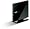 ASUS USB 2.0 8x DVD Writer External Optical Drive SDRW-08D1S-U (Black)
