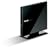 ASUS USB 2.0 8x DVD Writer External Optical Drive SDRW-08D1S-U (Black)