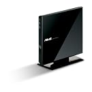 Black Optical Drive