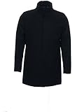 Vince Camuto Men's Black Coat