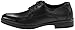 Deer Stags Men's Apt, Black, 10.5