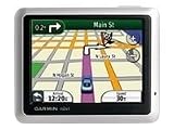 Garmin - N&uuml;vi 1200 - GPS France & Benelux - Ecran tactile 3,5''
