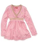 PUMA - Puma Girls Athletic Stripe Tunic