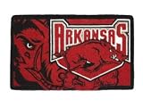Arkansas Razorbacks Welcome Mat