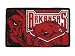 Arkansas Razorbacks Welcome Mat