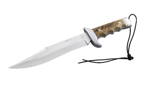 Nieto G&uuml;rtelmesser, braun, 129423 Preisvergleich