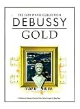The Easy Piano Collection: Debussy Gold